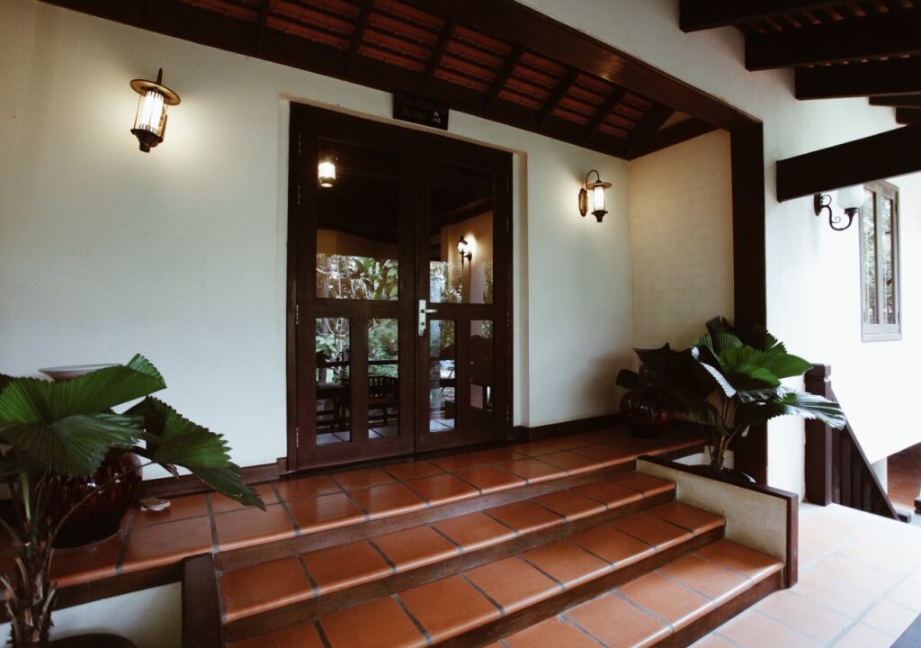 Royal Angkor Resort in Siem Reap, Cambodia