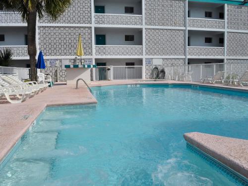 The Diplomat Family Motel - photo 5