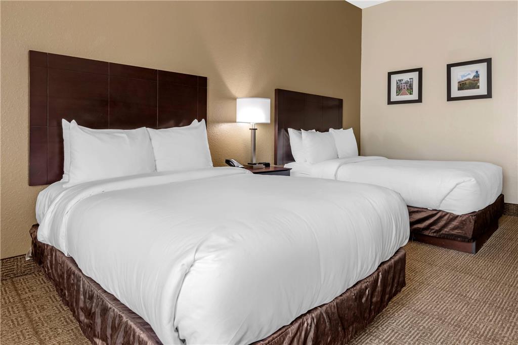 Comfort Inn & Suites DeLand near University - photo 10