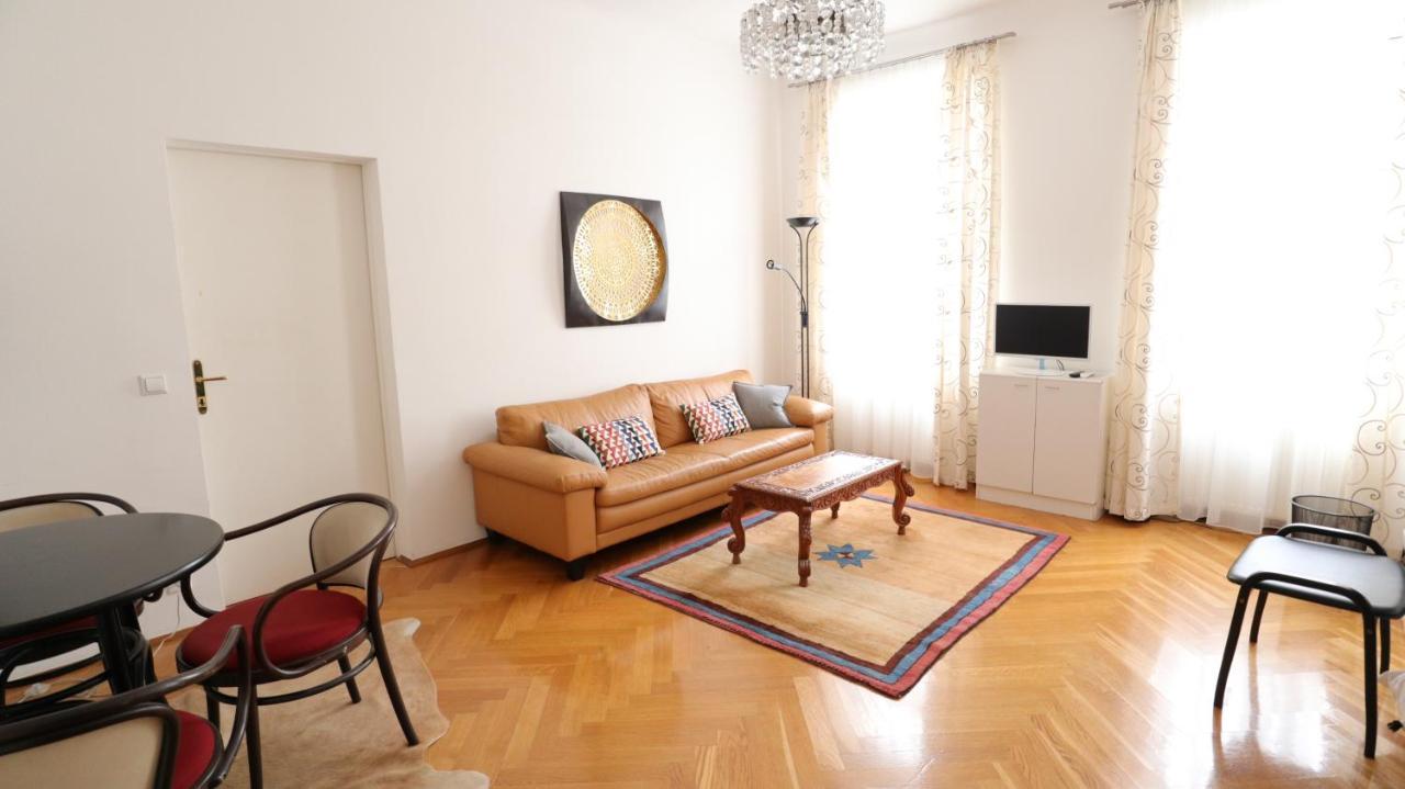 Apartment Villa Penzing — 4-Star Luxury Hotel in Vienna, Austria
