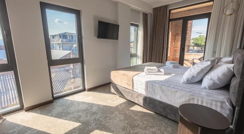 Bellevue Boutique Hotel