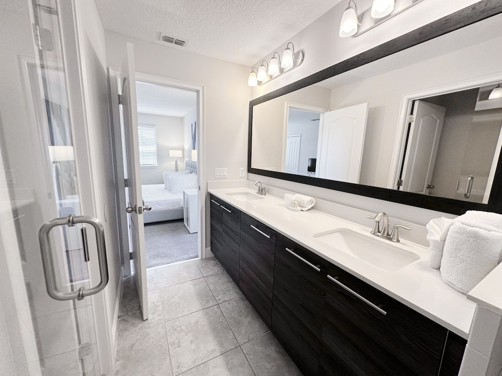 Balmoral Resort 210bp 4 Bedroom Home by RedAwning - photo 22