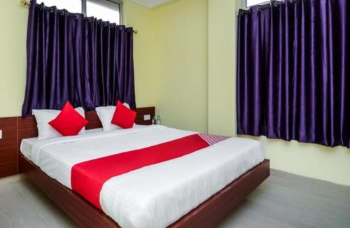 Hotel Alakananda - last minute hotel in Guwahati