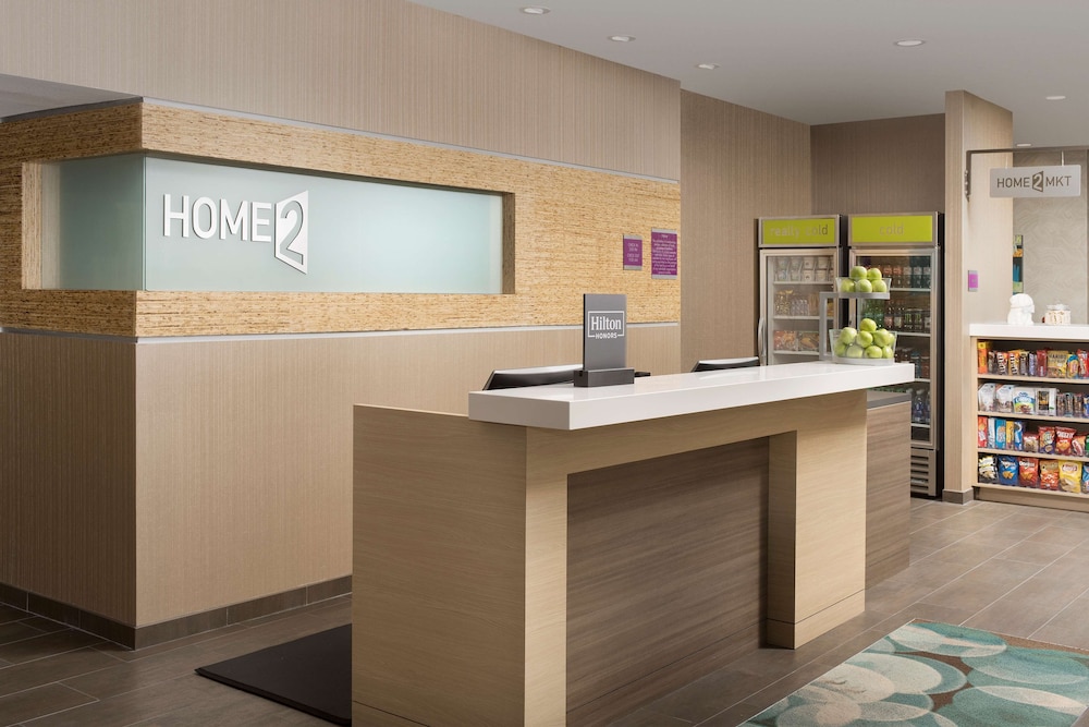 Home2 Suites by Hilton Las Cruces - photo 4