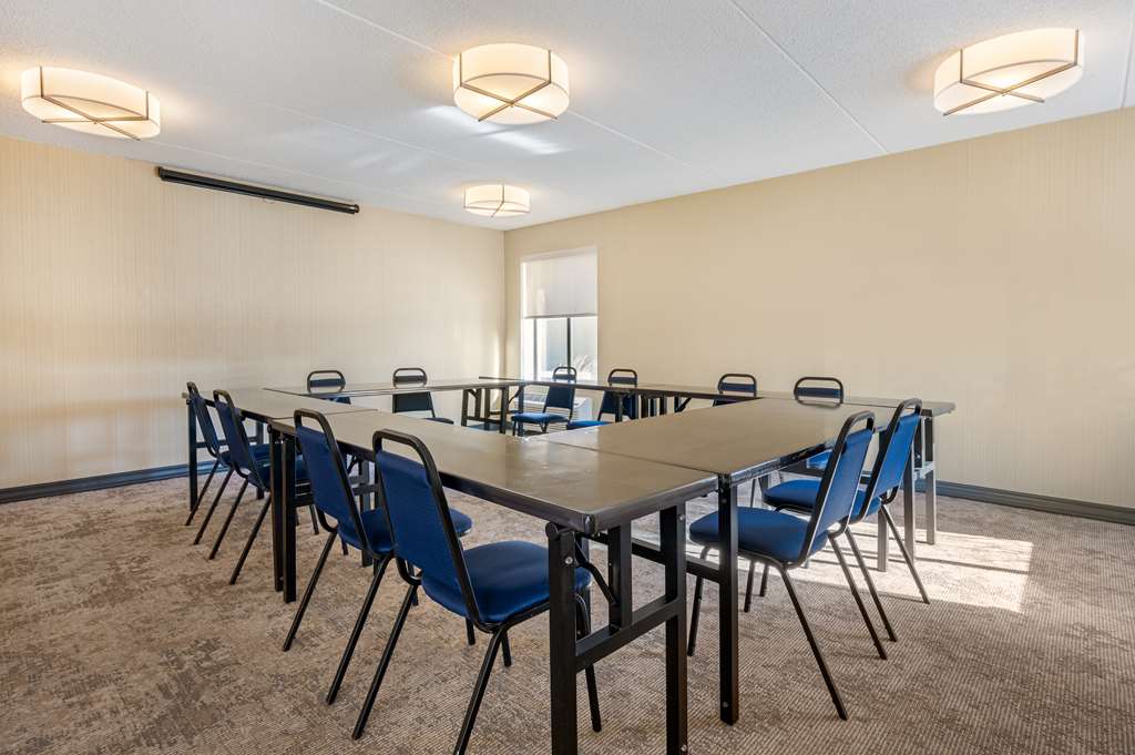 Best Western Chicago Downers Grove - photo 43