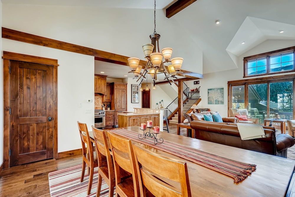 Keystone Private Homes by Keystone Resort - photo 82