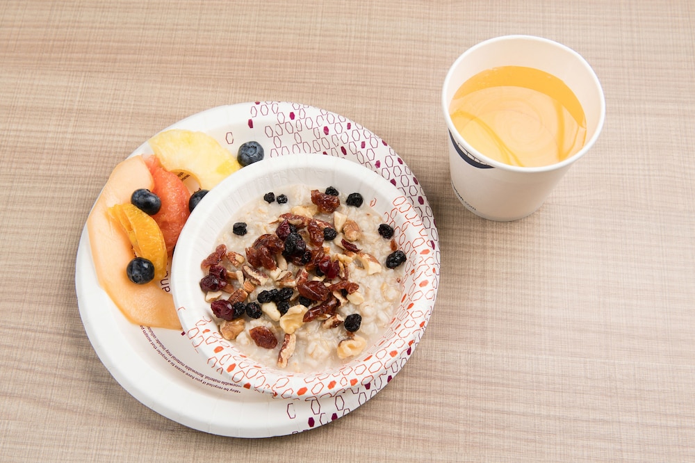 Hampton Inn & Suites Walterboro - photo 48