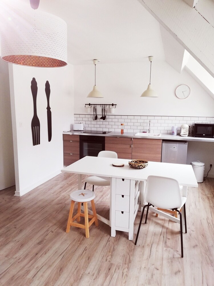 Suite 24 — Le Creusot — photo 2