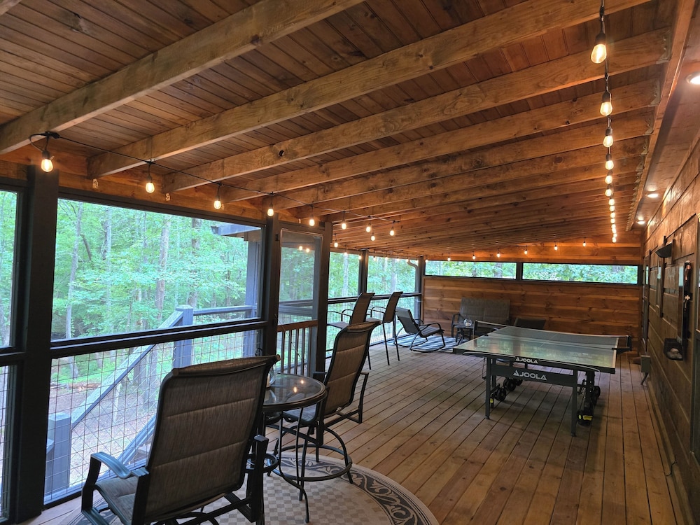 Copperhead Lodge and Resort Cabin Rentals - photo 37