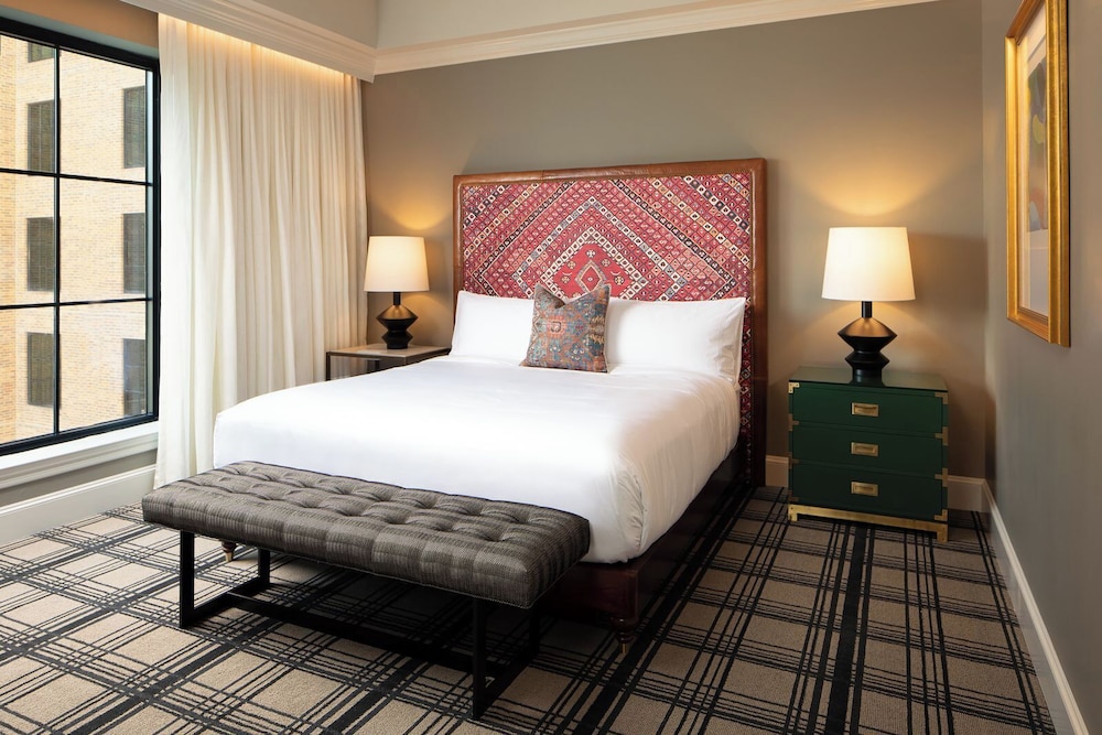 Hotel ZaZa Austin - photo 10