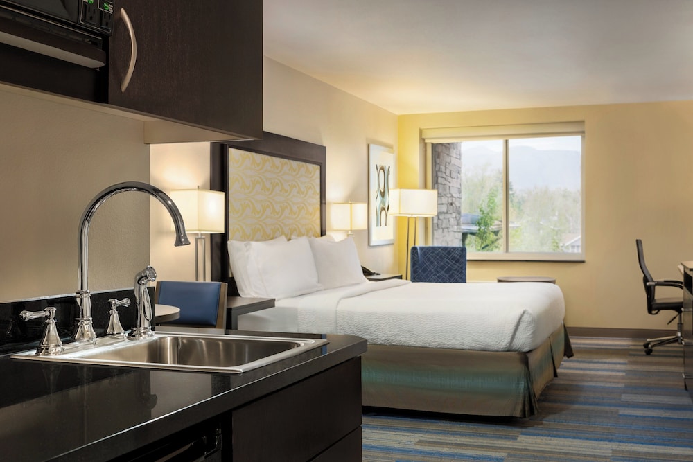 Holiday Inn Express & Suites Colorado Springs Central by IHG - photo 11