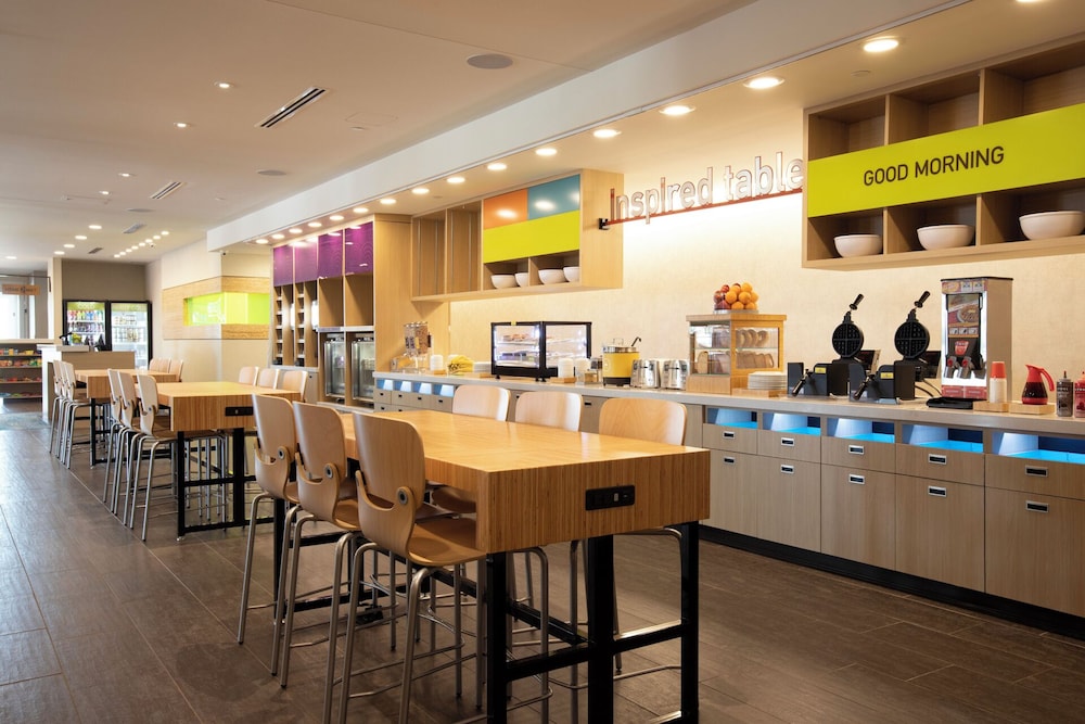 Home2 Suites by Hilton Leesburg - photo 31