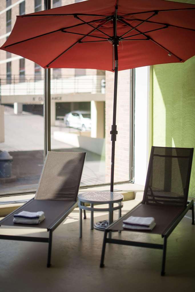 Radisson Hotel Duluth Harborview - photo 20