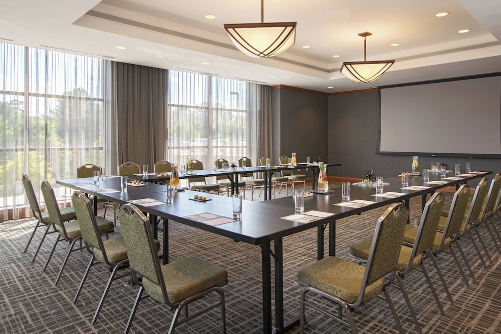 Renaissance Raleigh North Hills Hotel - photo 64