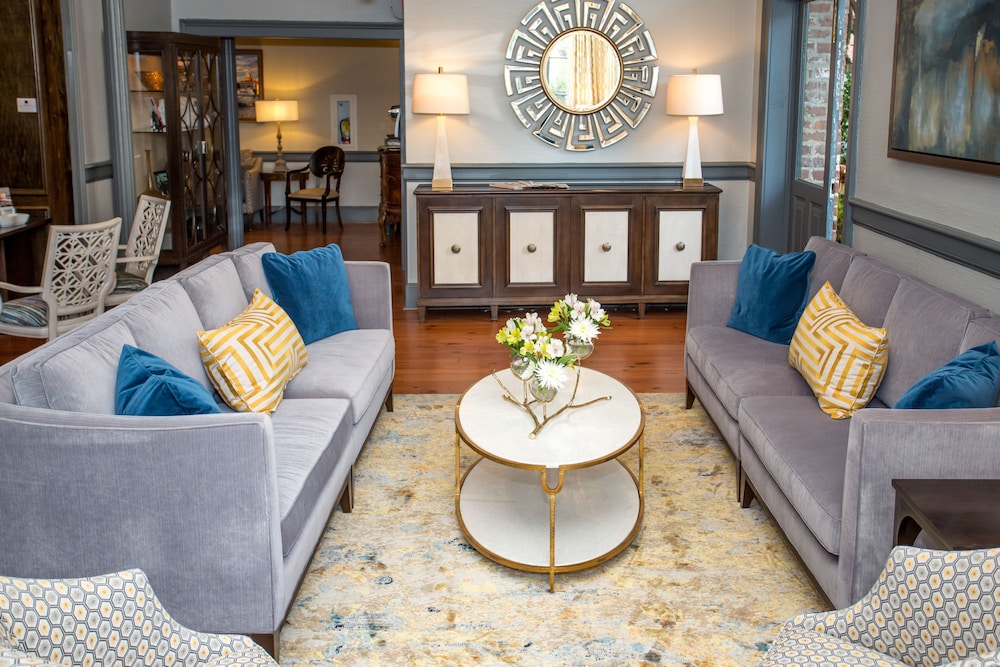 East Bay Inn Historic Inns of Savannah Collection - photo 5