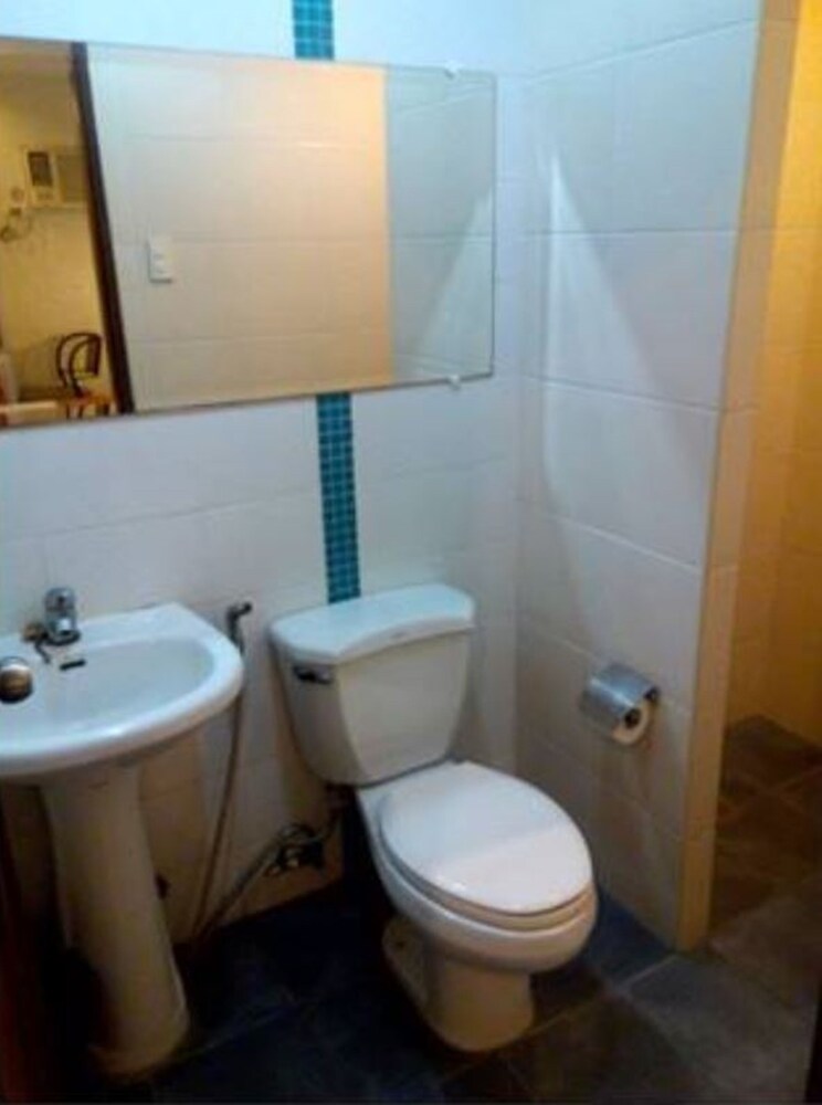 Bliss Drive Inn Hotel in San Fernando, Philippines