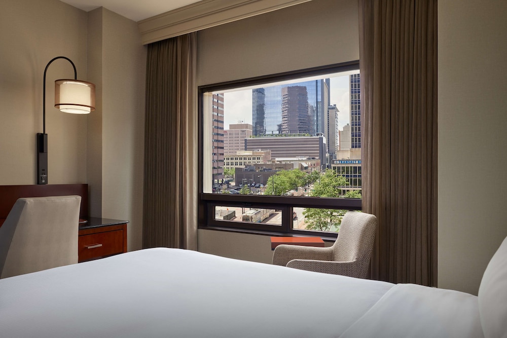 Hilton Denver City Center - photo 55