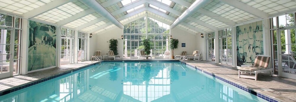 The Martha Washington Inn & Spa - photo 41