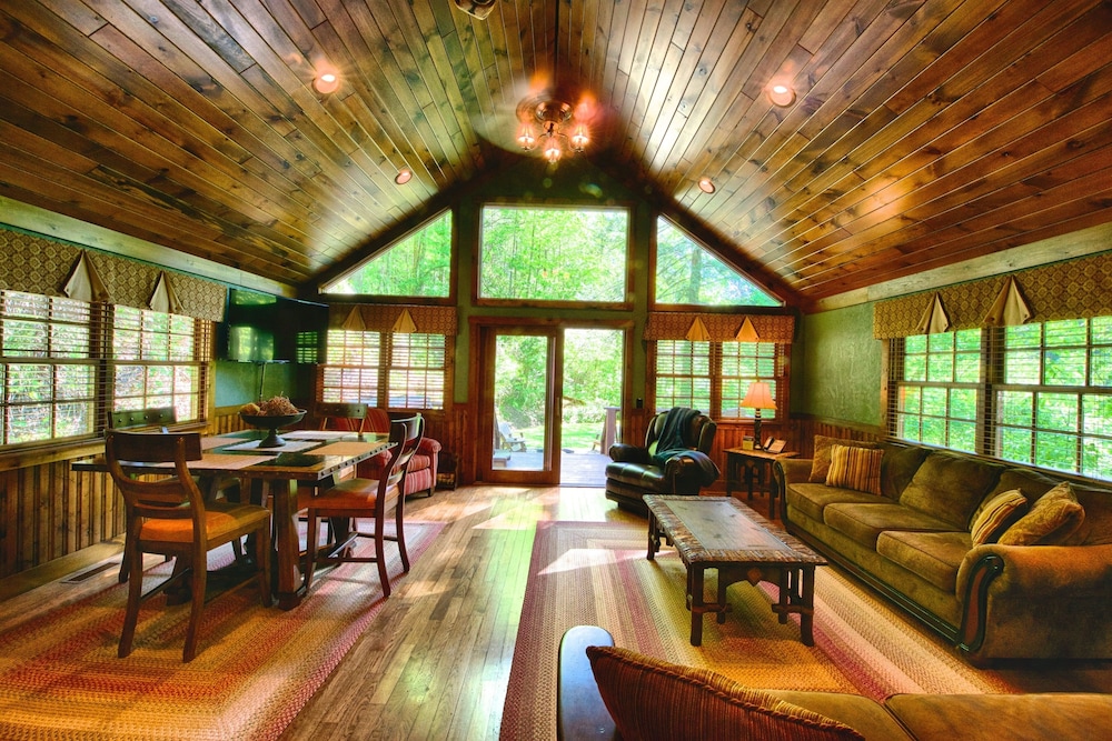 Historic Tapoco Lodge Resort - photo 115