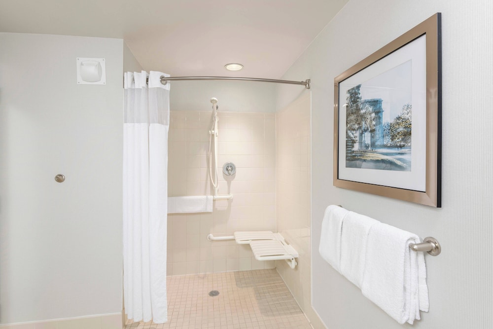 Courtyard by Marriott Philadelphia Valley Forge Collegeville - photo 14