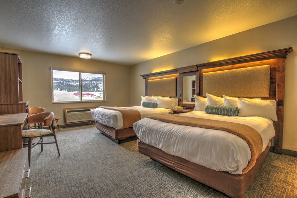 Bucks T 4 Lodge - photo 13