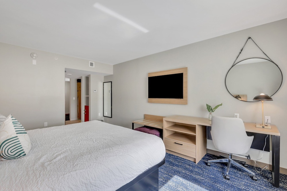 The Kingston Hotel - photo 15