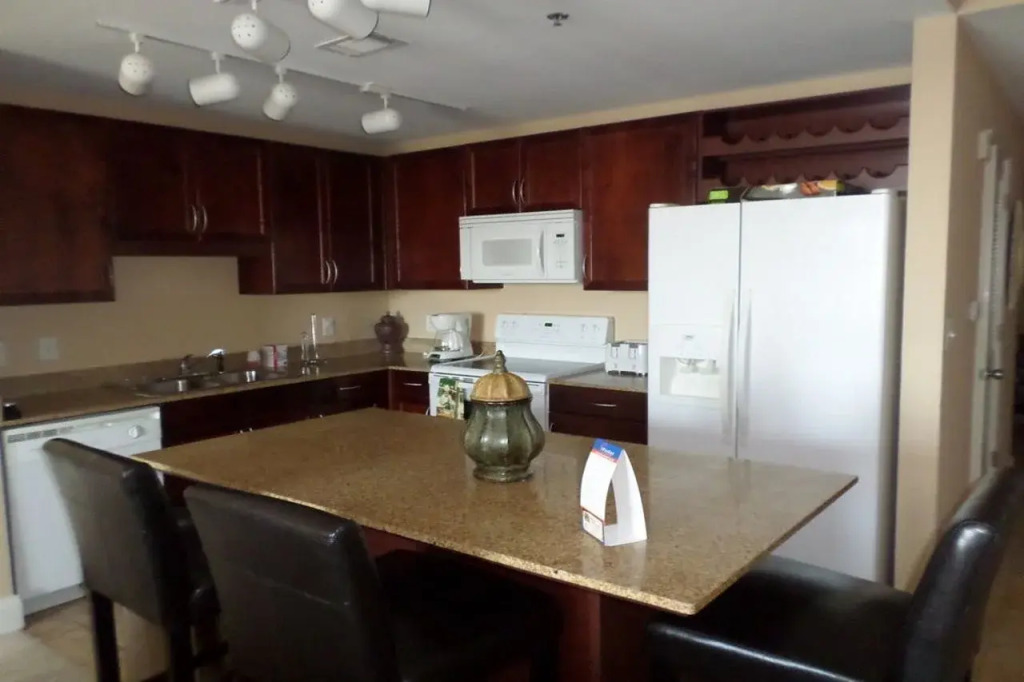 Laketown Wharf IV in Panama City Beach, United States