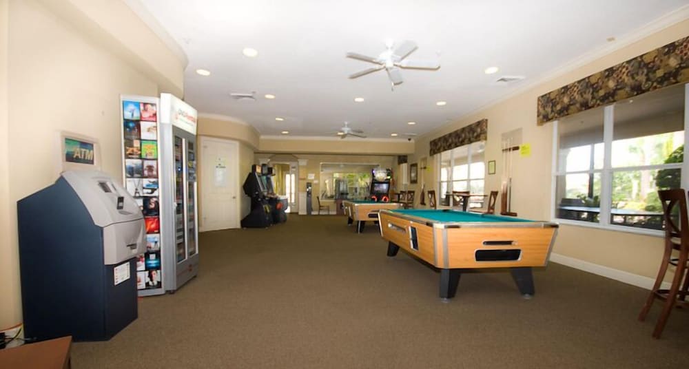 Windsor Hills Resort by Mickey Family - photo 20