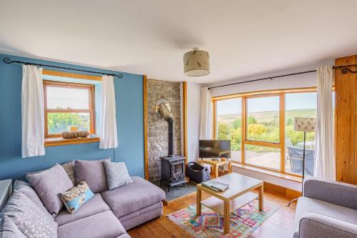 The Steading at Castle Creavie Farm — 4-Star Luxury Hotel in Kirkcudbright, United Kingdom