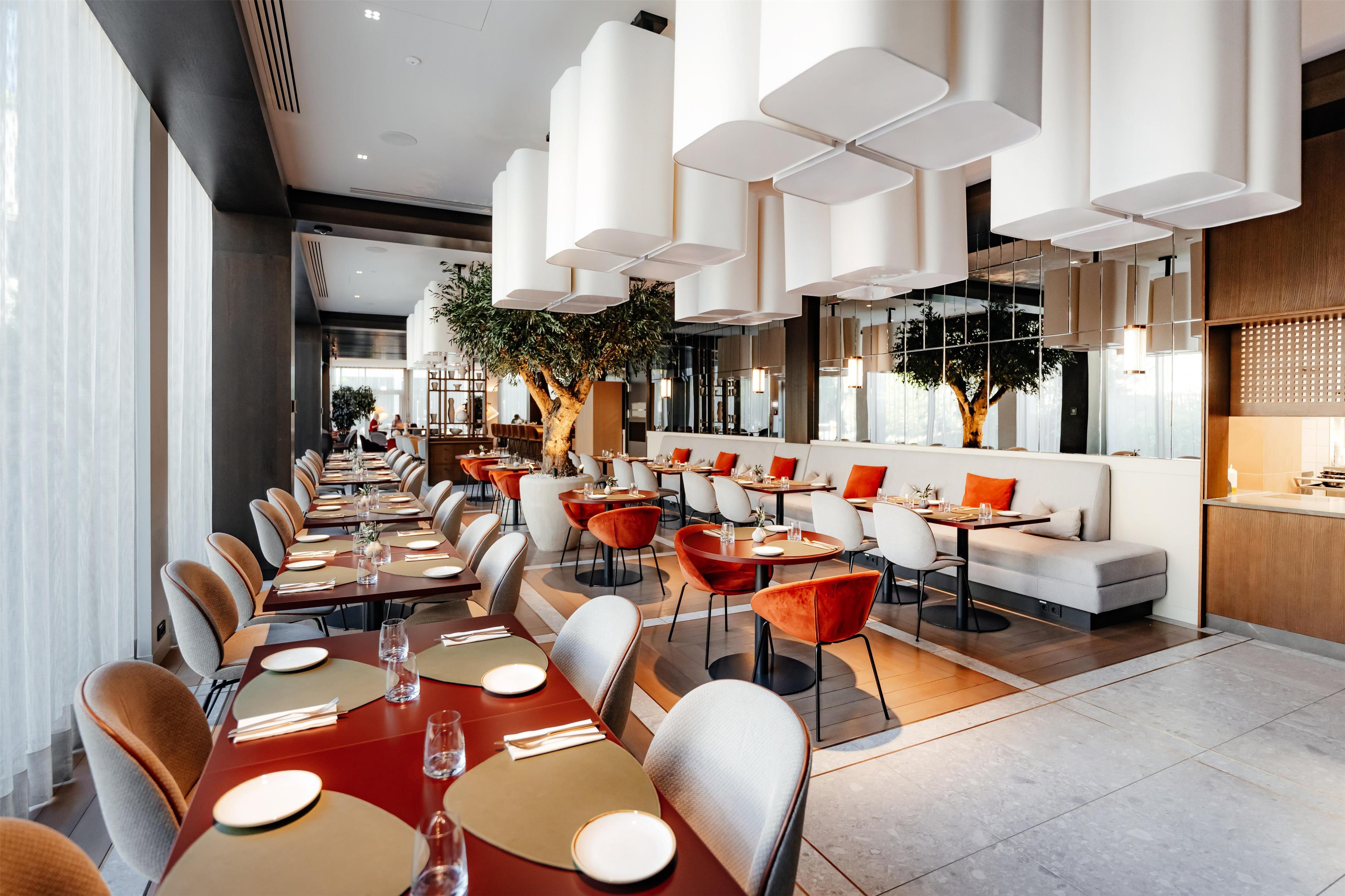 מזון ומשקאות