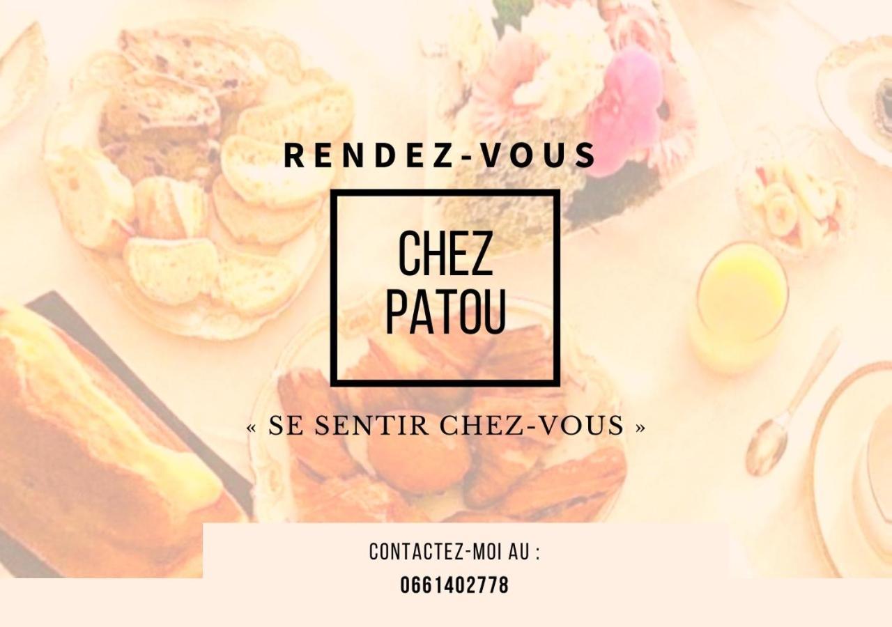 Chez Patou — Laval