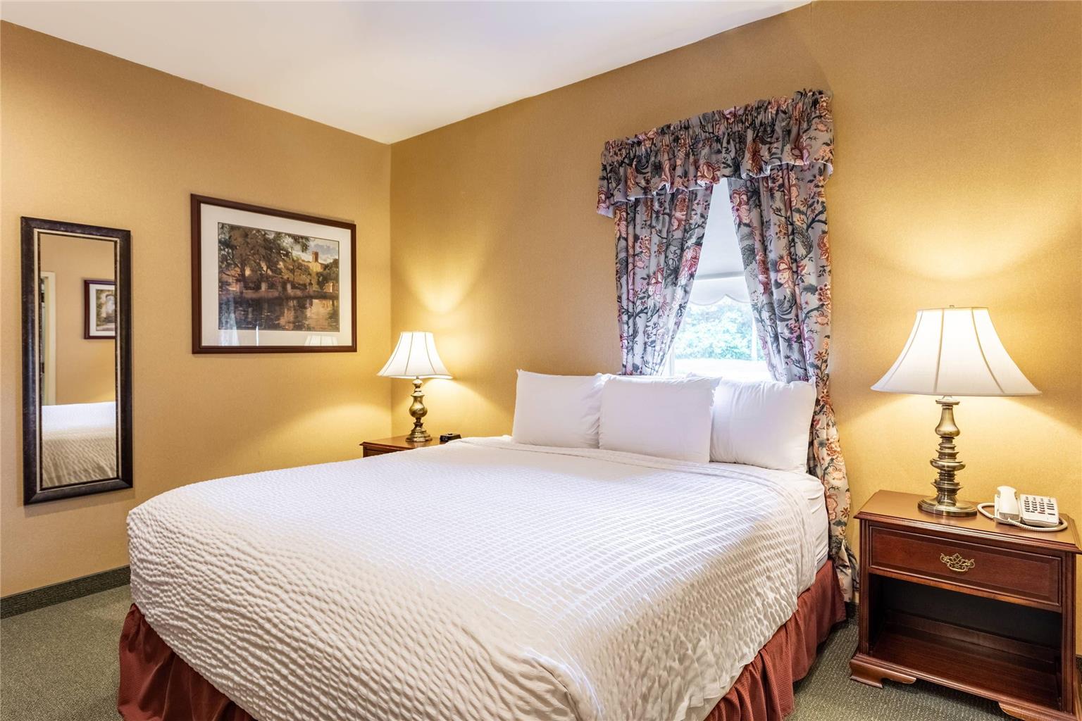 Traditions Hotel & Spa Johnson City Binghamton an Ascend Collection Hotel - photo 11