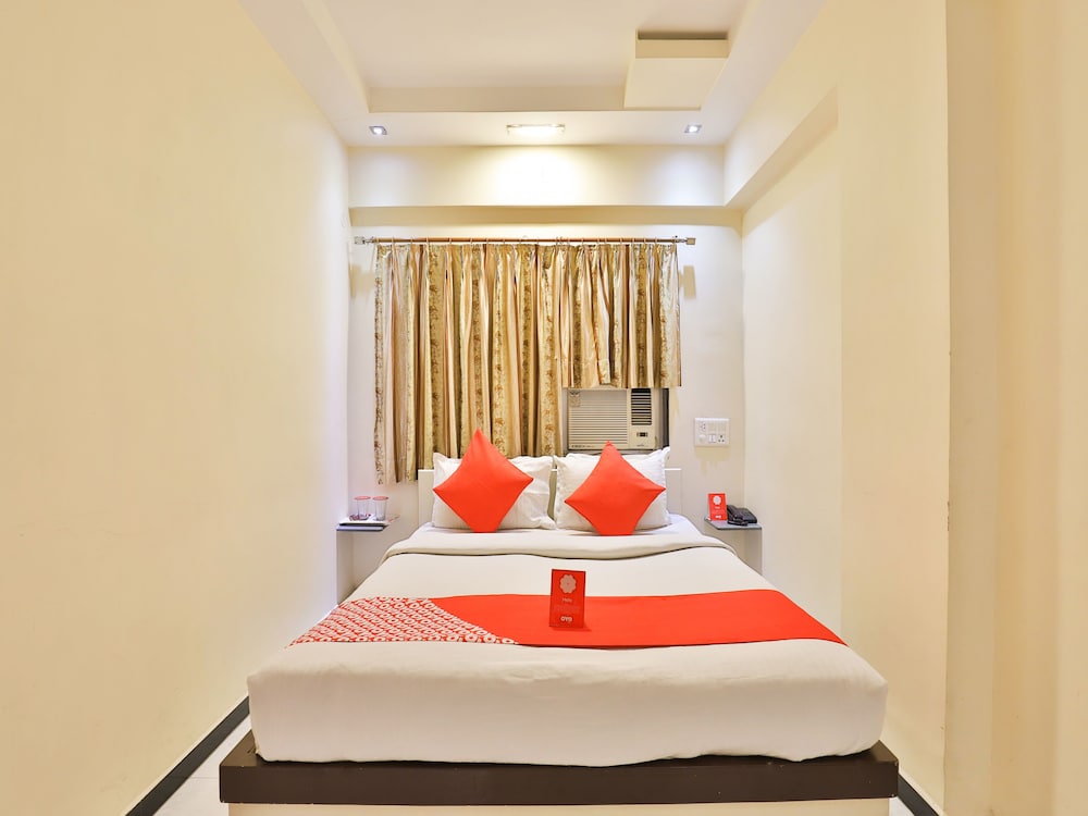 Oyo 11578 Hotel Nildeep — Rajkot