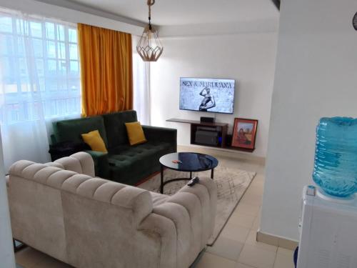 The Sky House BnB