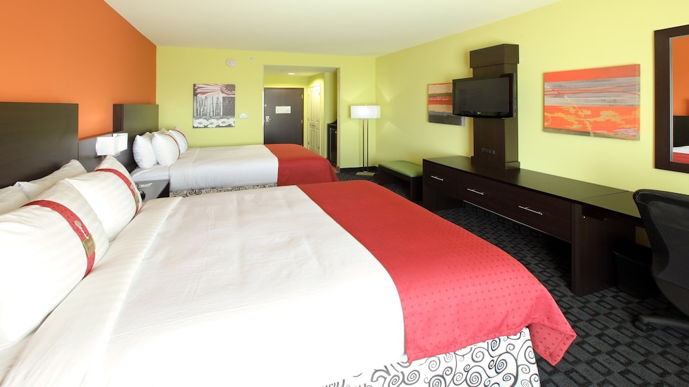 Holiday Inn Garland by IHG - photo 5
