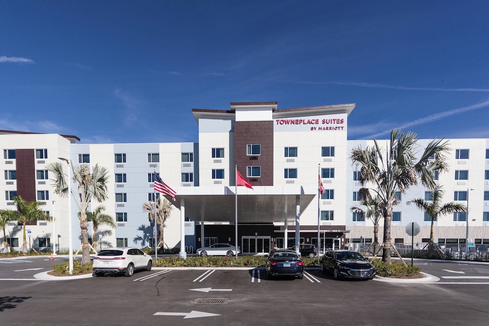 TownePlace Suites by Marriott Port St. Lucie I 95 - photo 43