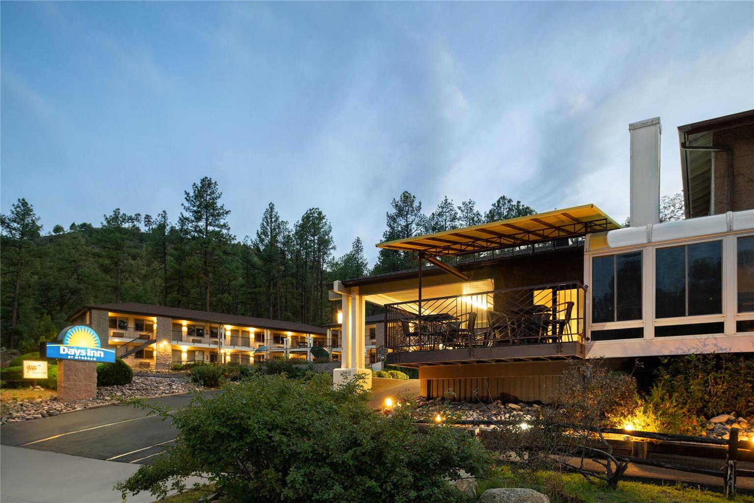 Days Inn by Wyndham Prescott - photo 3