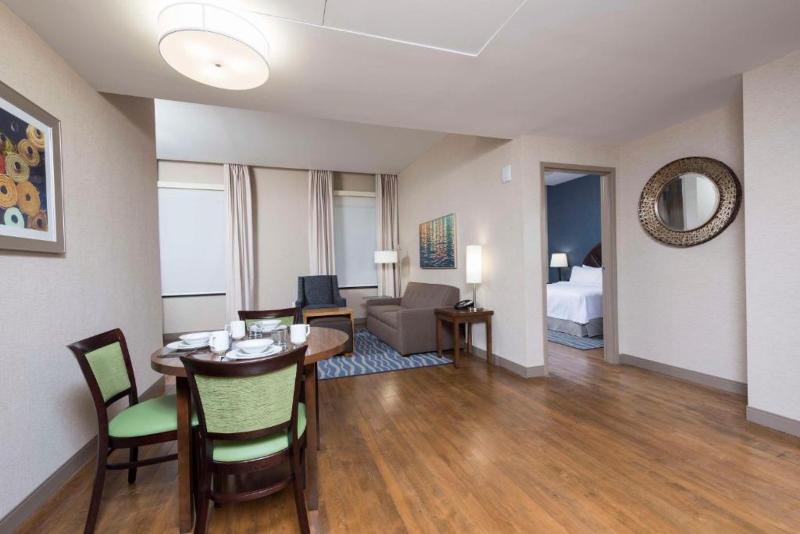 MainStay Suites Grand Rapids MI - photo 14