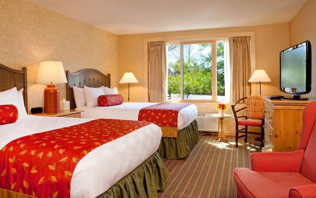 The Sagamore - photo 36