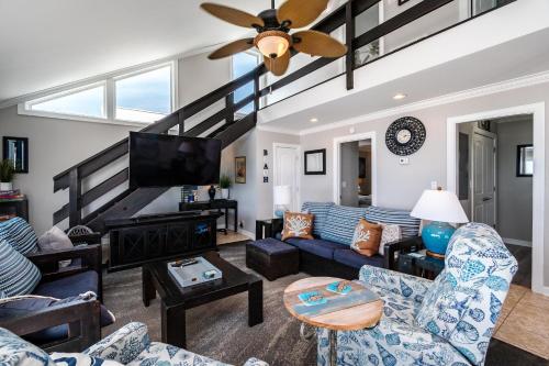 Just Beachy by Oak Island Accommodations - photo 49