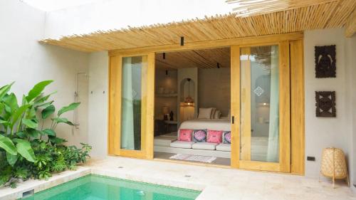 El Salao Villas — 4-Star Luxury Hotel in El Nido, Philippines