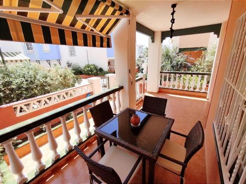 Casa playa terraza y garaje — 4-Star Luxury Hotel in Nerja, Spain