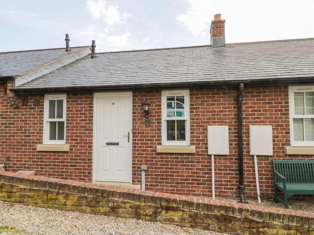 Clickety clack Cottage