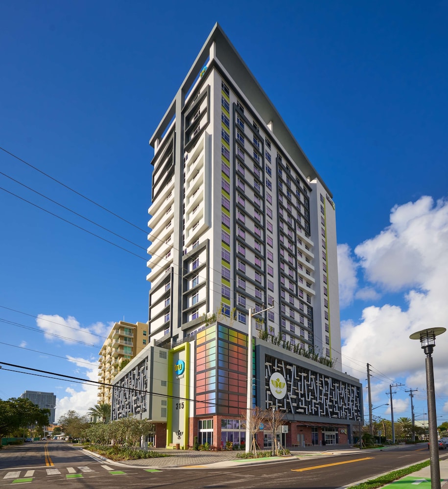 Home2 Suites by Hilton Ft. Lauderdale Downtown FL - photo 42