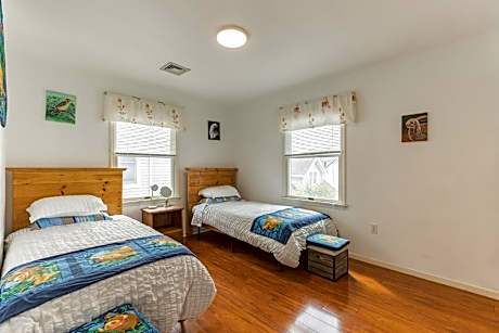 Atlantic City Waterfront Park Amazing 360 views - photo 9