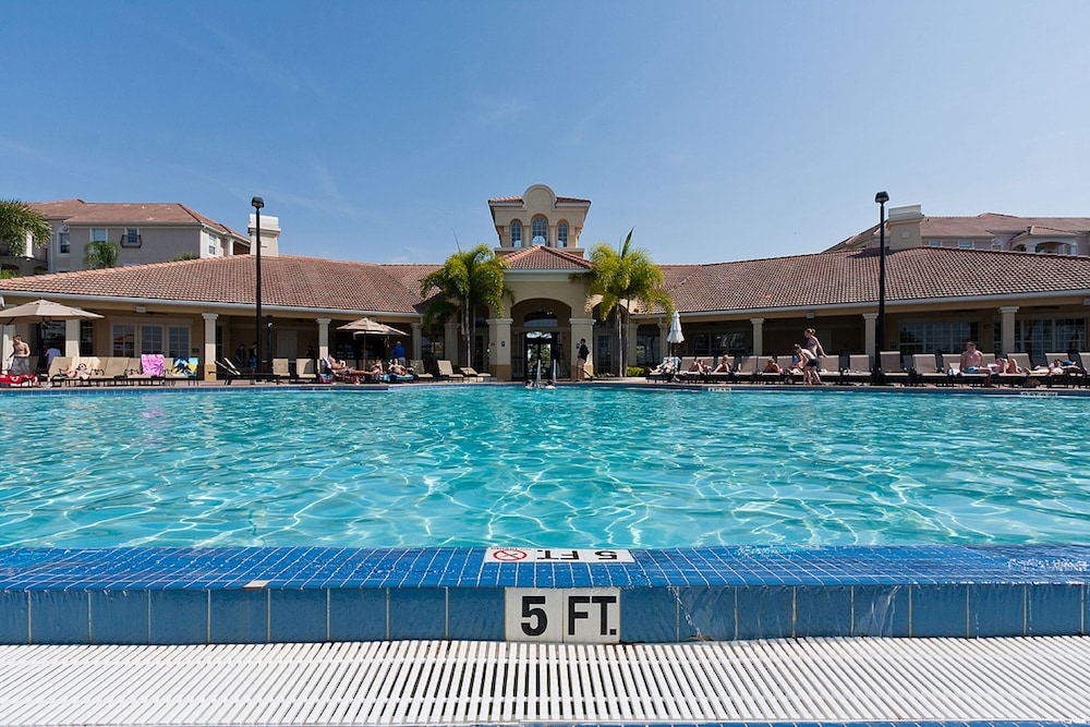 Vista Cay Resort By Orlando Fun Rentals - photo 52