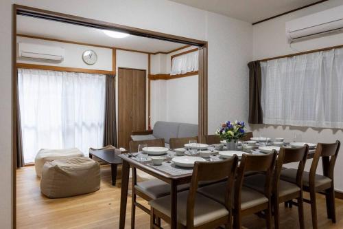 Apro Stay 平和島 — 4-Star Luxury Hotel in Tokyo, Japan