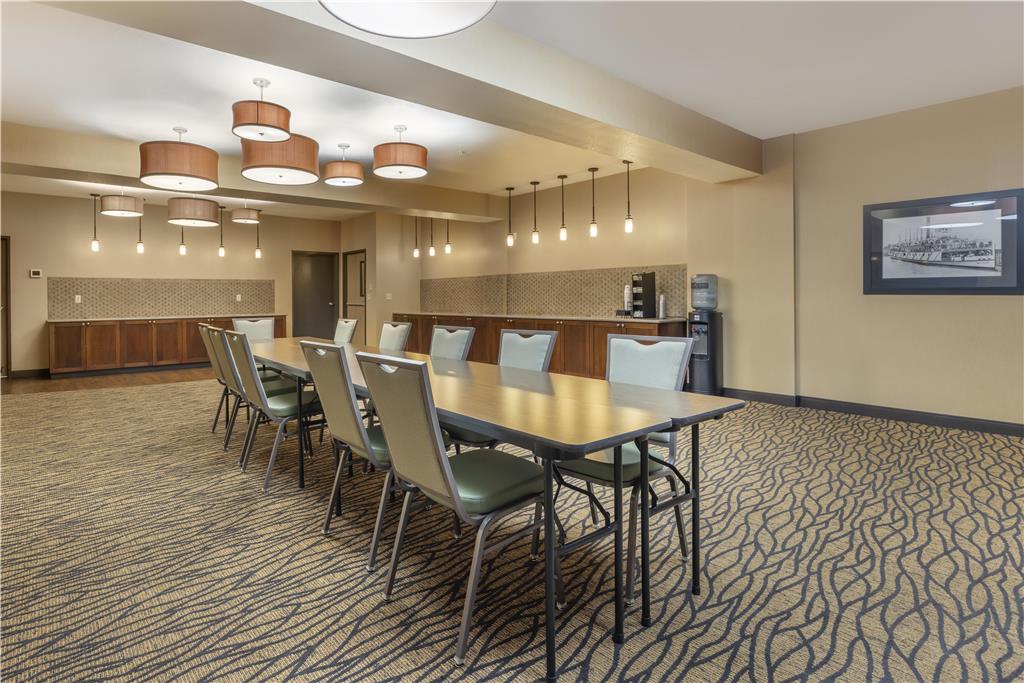 Best Western Plus Columbia River Inn - photo 7