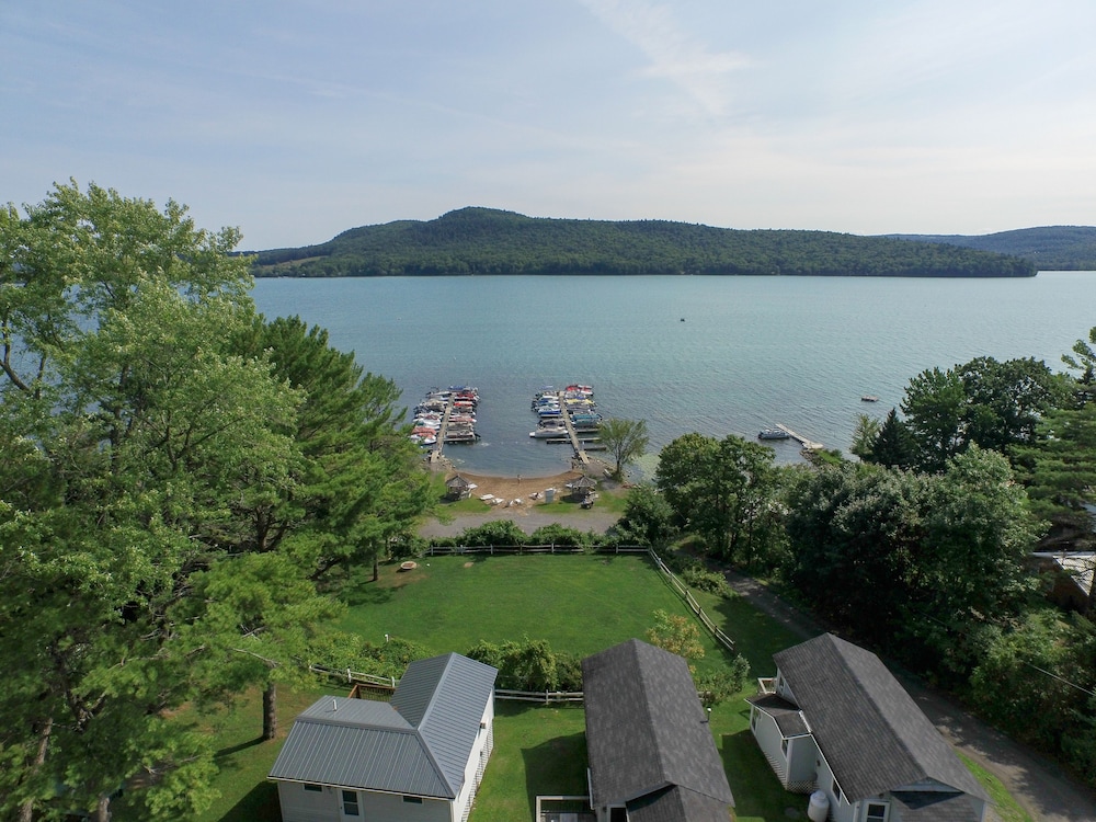 Bayside Inn & Marina - photo 168
