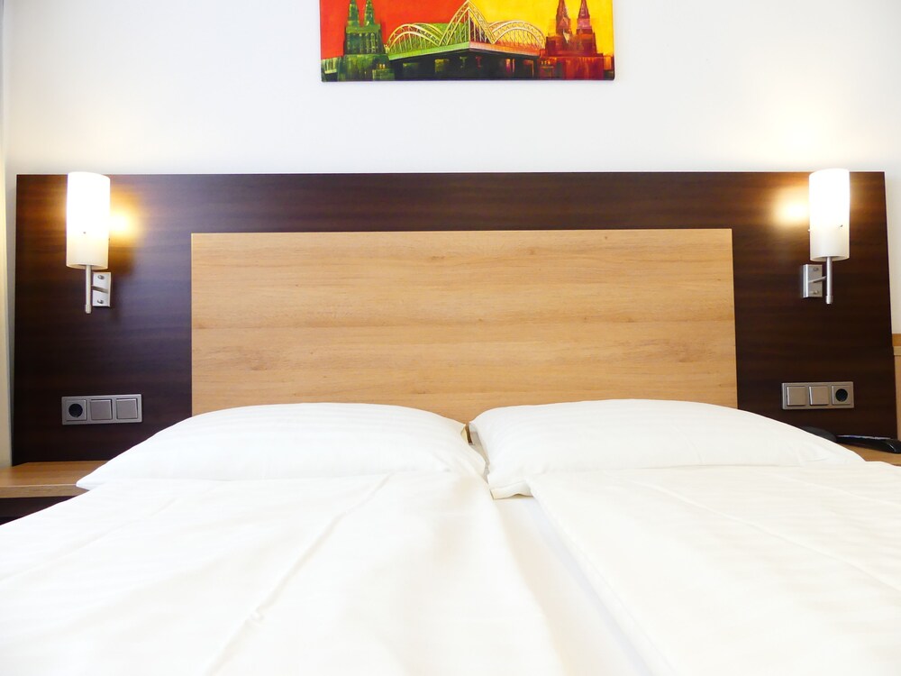 Callas Hotel am Dom in Koeln, Germany